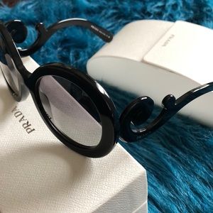 Prada sunglasses